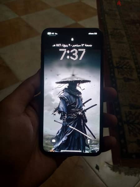 ايفون xs max 6