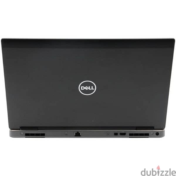 Dell Precision 7530 1