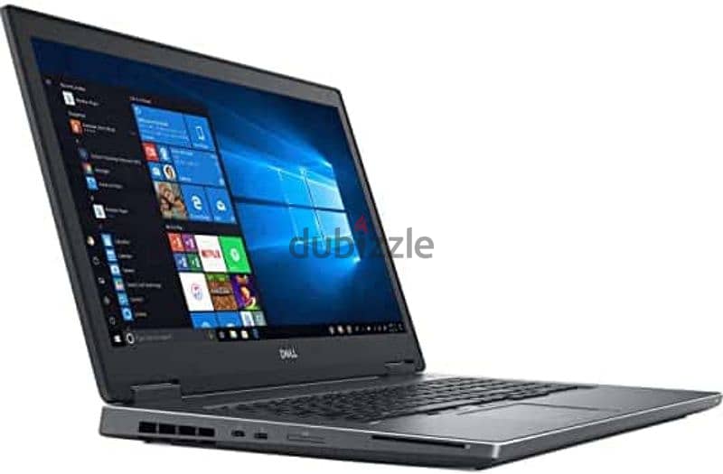 Dell Precision 7530 2