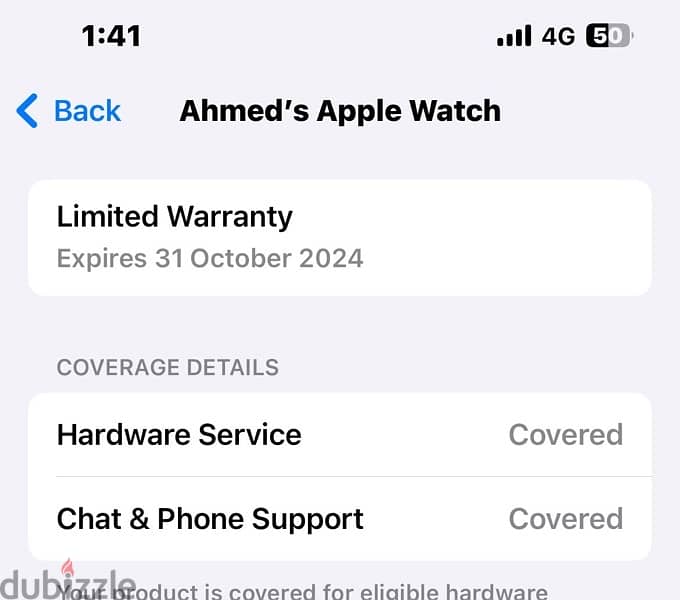 Apple watch series 9 45mm midnight 3