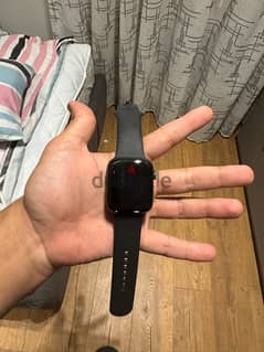 apple watch