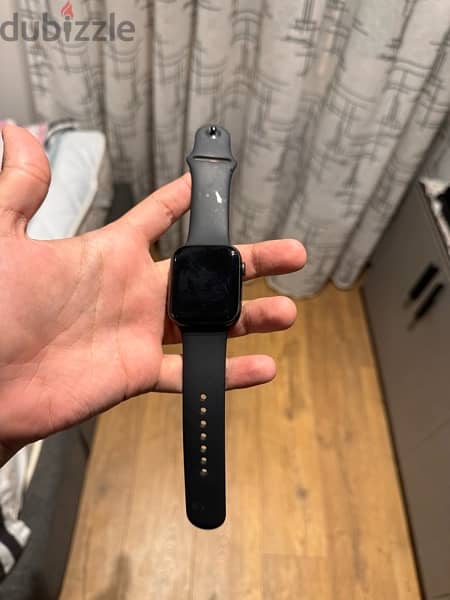 apple watch 1