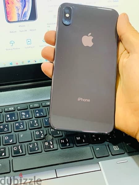 xs max 256 0