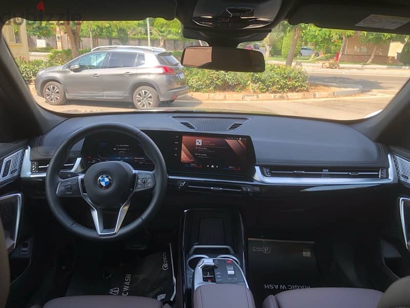 BMW X1 / X line 2024 7