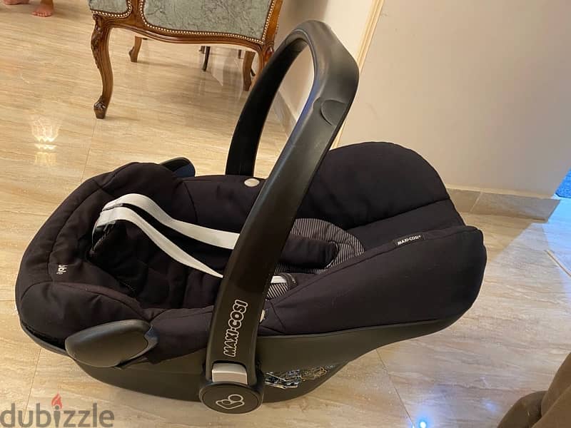 maxi cozi car seat 1