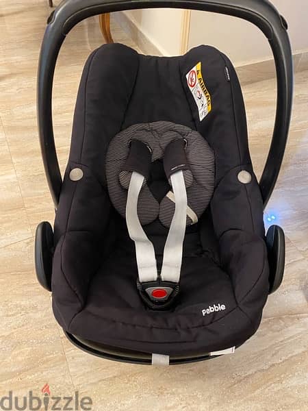 maxi cozi car seat 2