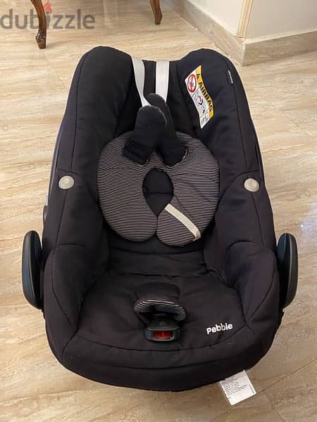 maxi cozi car seat 4