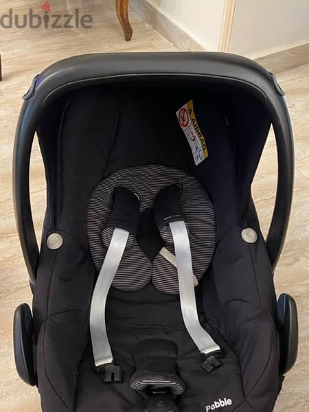 maxi cozi car seat 5