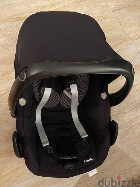 maxi cozi car seat 6