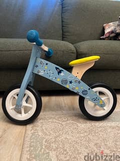 balance bike