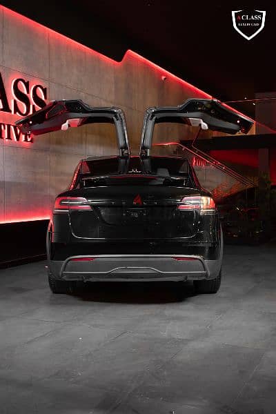 Tesla Model X 2023 1