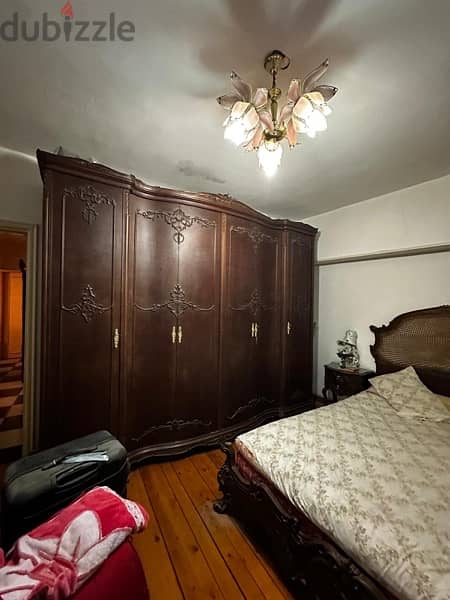 Full Bedroom for sale 1