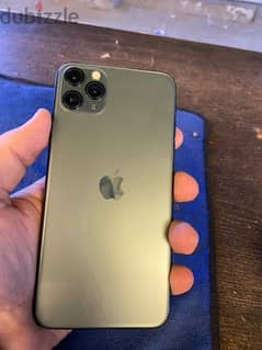 iPhone 11 Pro Max