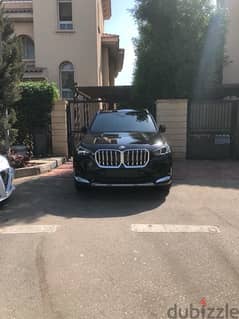 BMW X1 / X line 2024