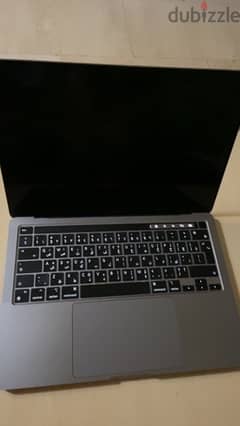 Macbook pro M2 chip 2022