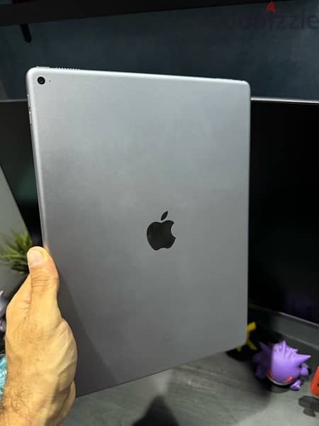 ipad pro 12.9 1st generation 32gb 1