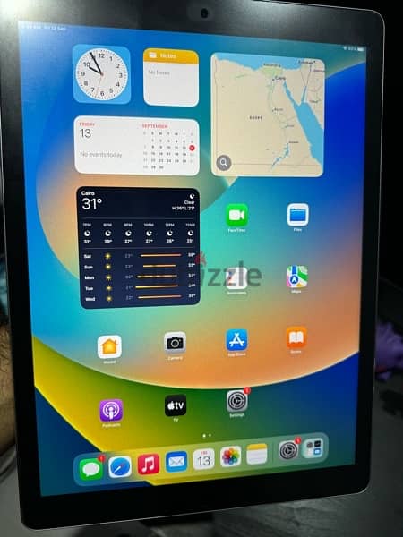 ipad pro 12.9 1st generation 32gb 3