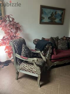 Full Living Room for Sale 0