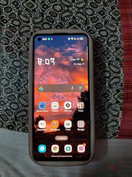 oppo reno 5 تليفون 3