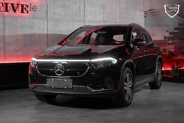 Mercedes-Benz EQA 260 2024 0