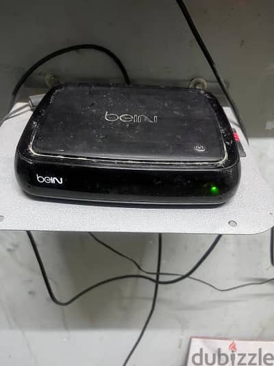 ريسيفر bein humax c1