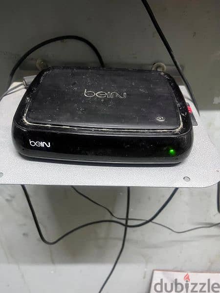 ريسيفر bein humax c1 0