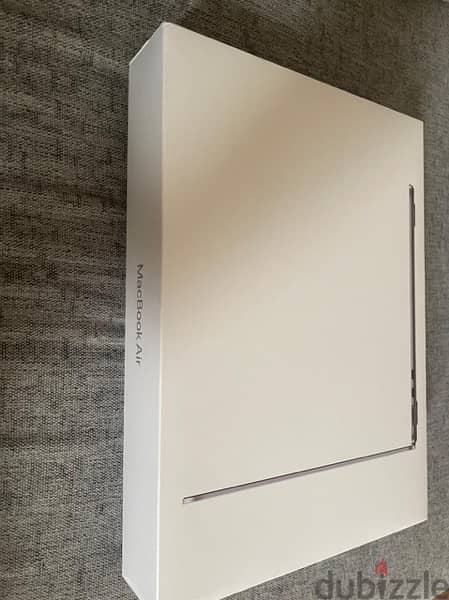 MacBook Air M2 1