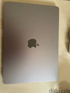 MacBook