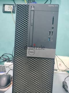 OptiPlex7070