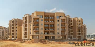 For Sale: A 133 sqm apartment in Al Maqsed Compound, available for immediate occupancy at a highly competitive price.