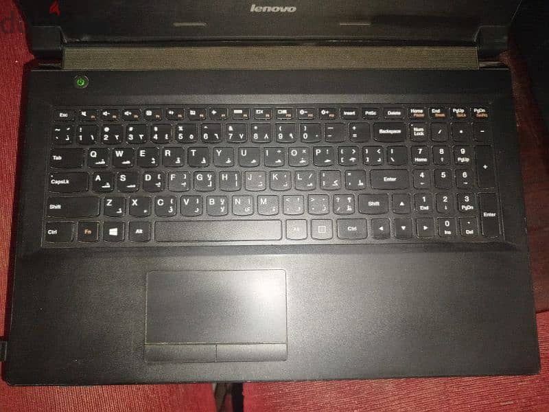 لاب توب لينوفو Lenovo B50-30 4