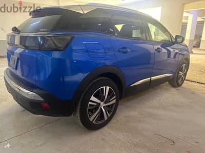 بيجو 3008 2021 / Peugeot 3008 2021