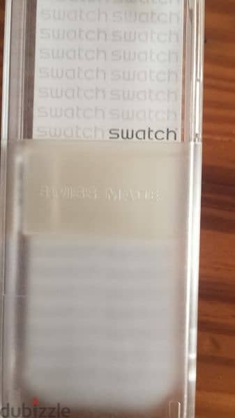 original swatch with box 2