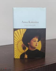 Anna Karenina (Hardcover) ORIGINAL 0