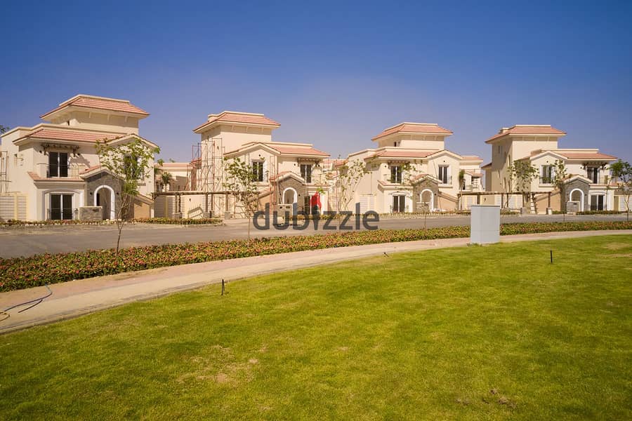 For Sale: Spacious 134 sqm apartment in Al Maqsad Compound, Administrative Capital 3