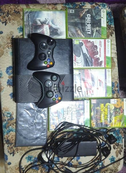 xbox360 0