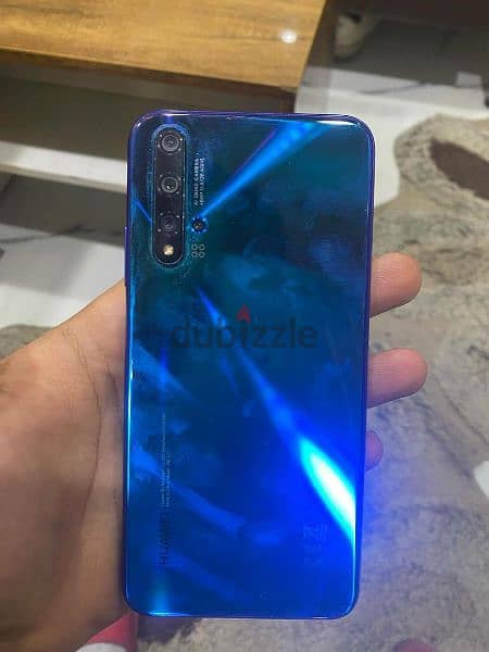 huawei nova 5t 2