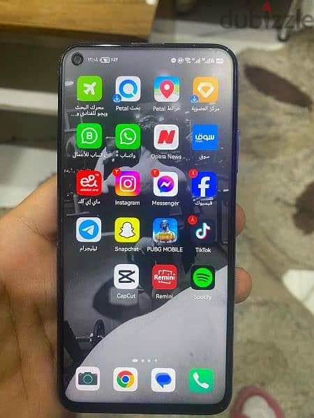 huawei nova 5t 3