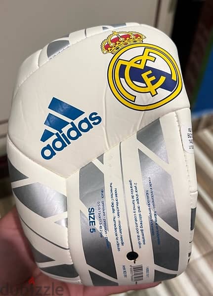 New original adidas ball for sale كورة اديداس اصلي جديدة للبيع 2