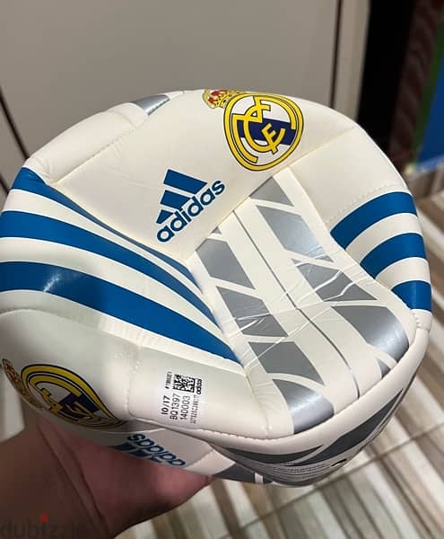 New original adidas ball for sale كورة اديداس اصلي جديدة للبيع 3