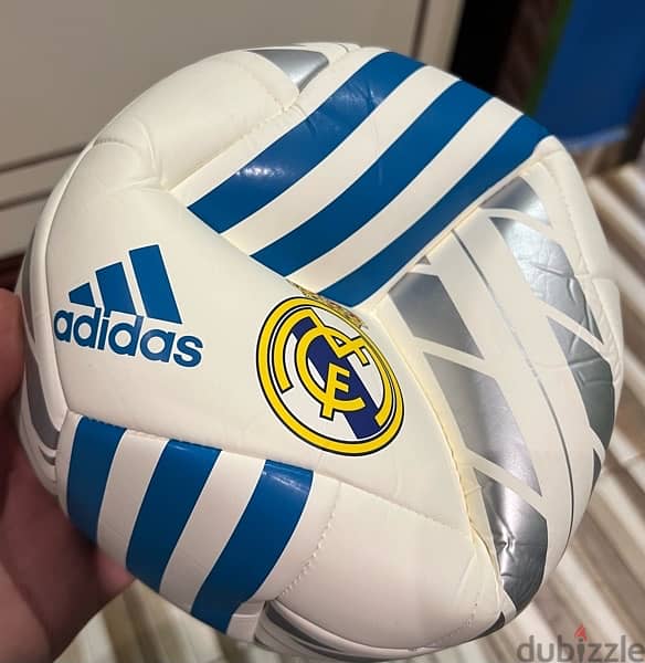 New original adidas ball for sale كورة اديداس اصلي جديدة للبيع 4