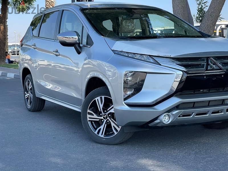 Mitsubishi Xpander 2022 2