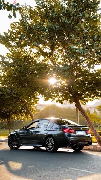 BMW 340i 2016 (+500 hp) 3