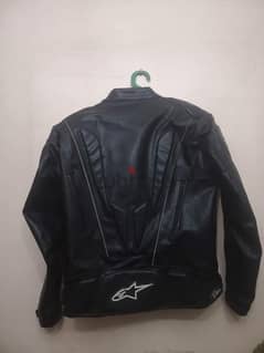 jaket