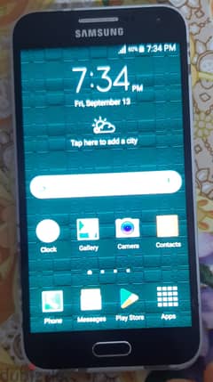 موبايل Samsung Galaxy E5 0