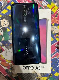 oppo A5 2020 0