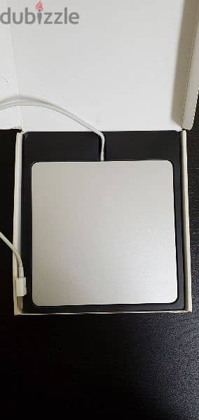 Apple USB superdrive 2