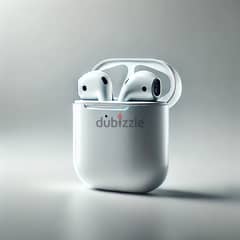 احصل على AirPods بجودة عالية وبسعر رائع!