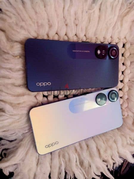 Oppo A78 5G- High copy 1