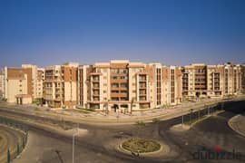 For Sale: 158 sqm apartment in Al Maqsad City Edge Compound, New Administrative Capital